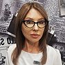 Гончарова Татьяна